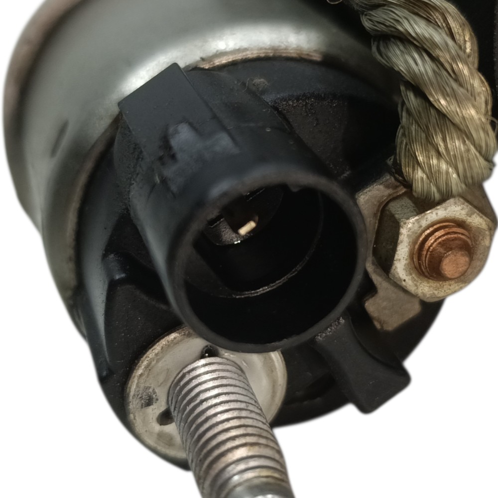 Motor arranque partida gm spin onix prisma 1.0 1.4 1.8 13d 4