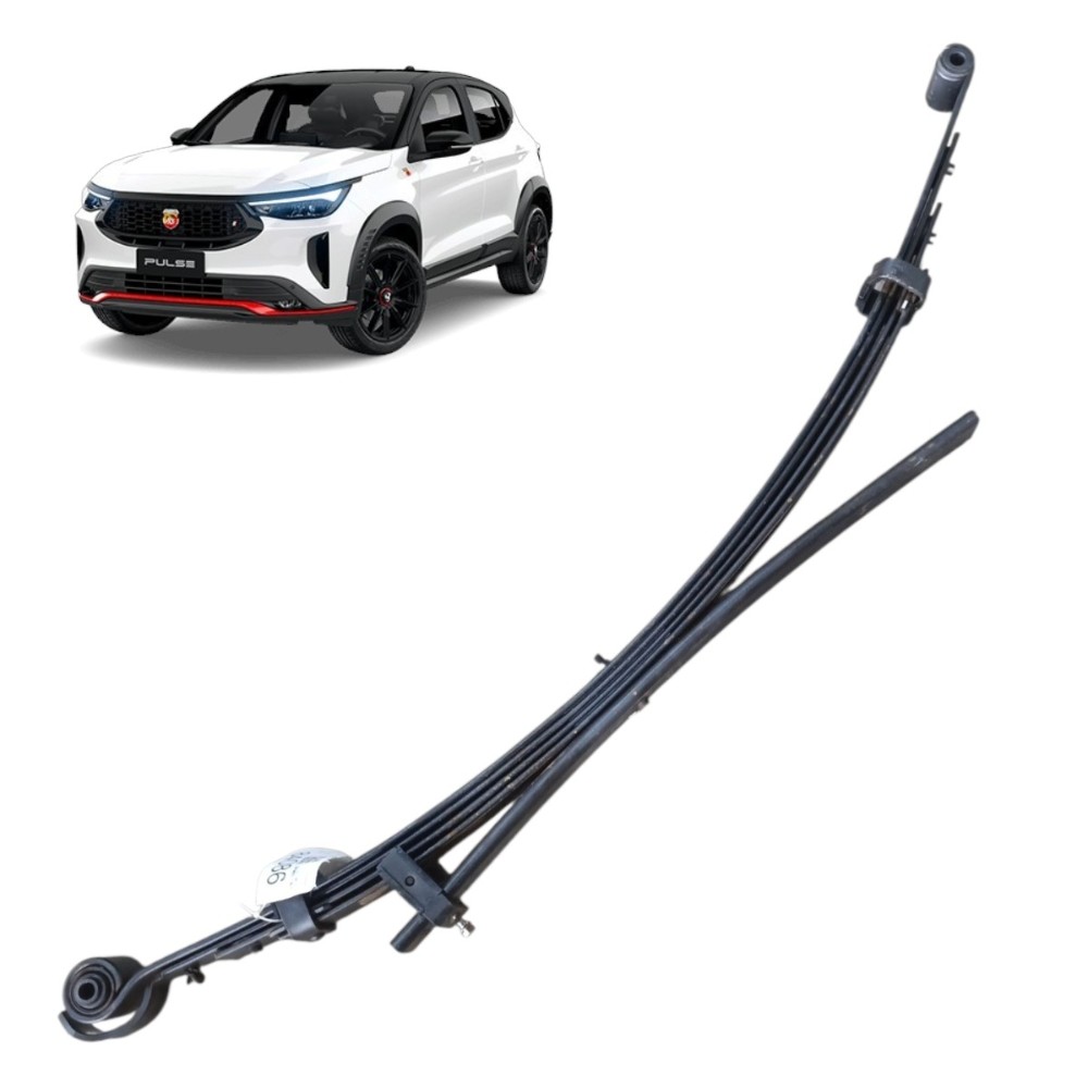 Feixe mola Mitsubishi L200 Triton 2.4 2025 2024 2023 22 2021