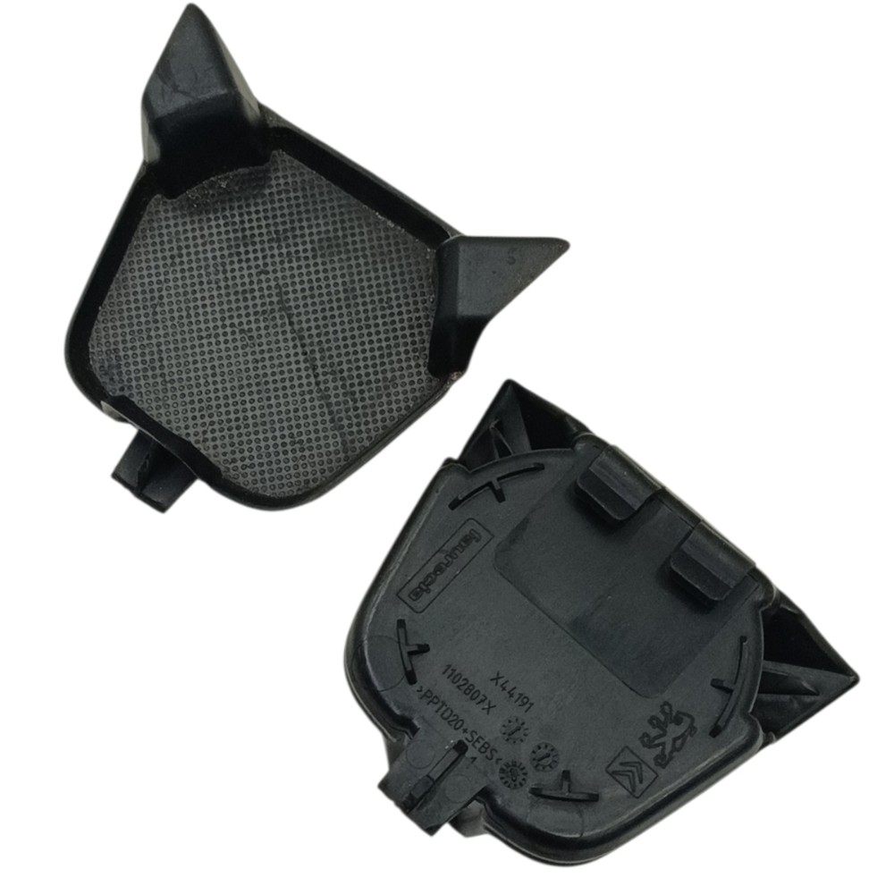 Par acabamento forro porta diant citroen ds5 2013 2014 2015