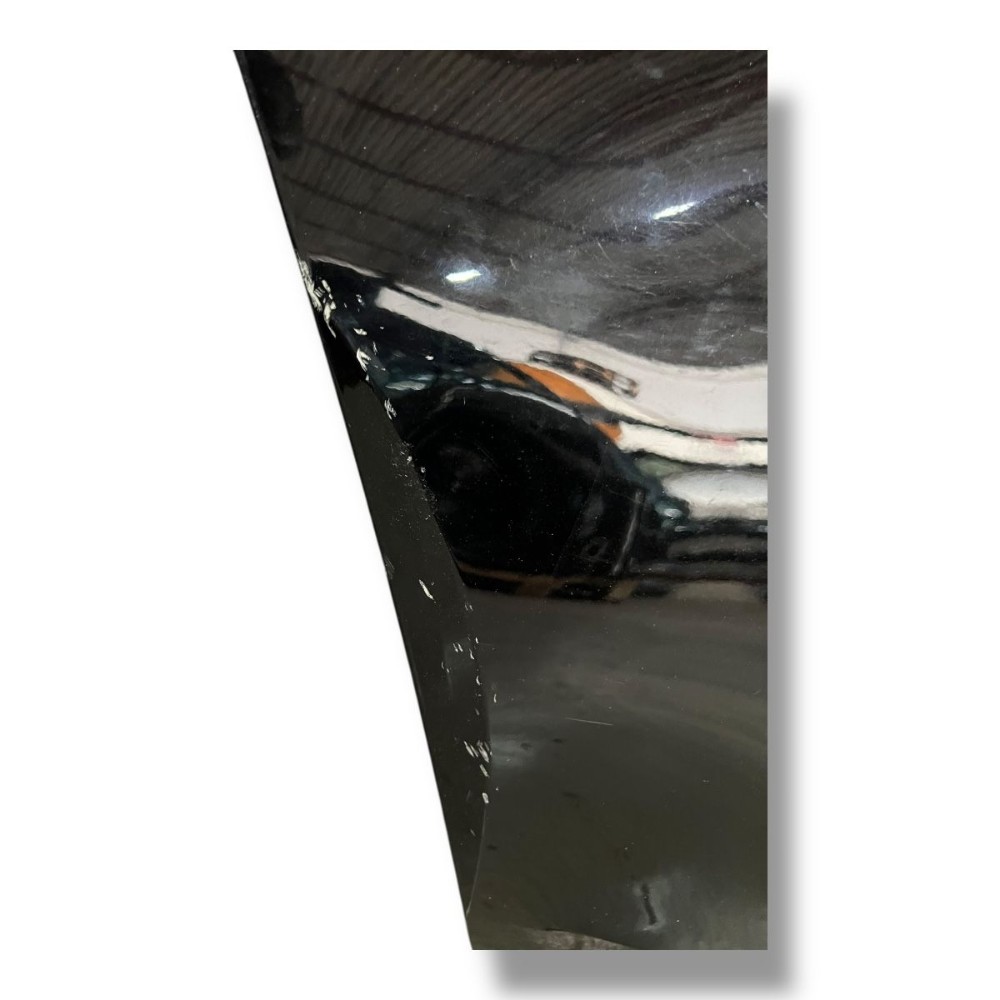 Porta Traseira Direita Vw Up 2015 2016 2017 2018 Detalh Traseira Direita Preto 4