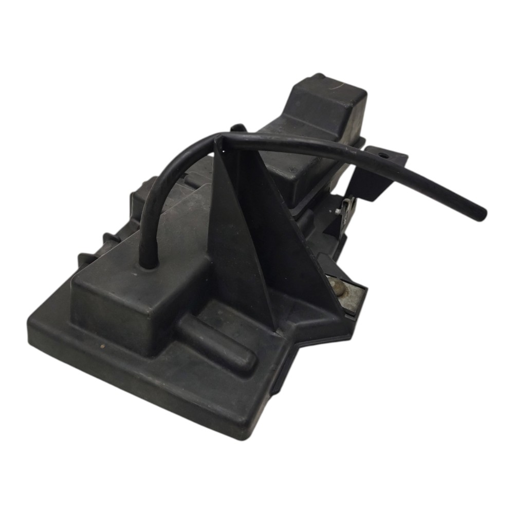Caixa suporte bateria chrysler Caravan 2001 2000 1999 3