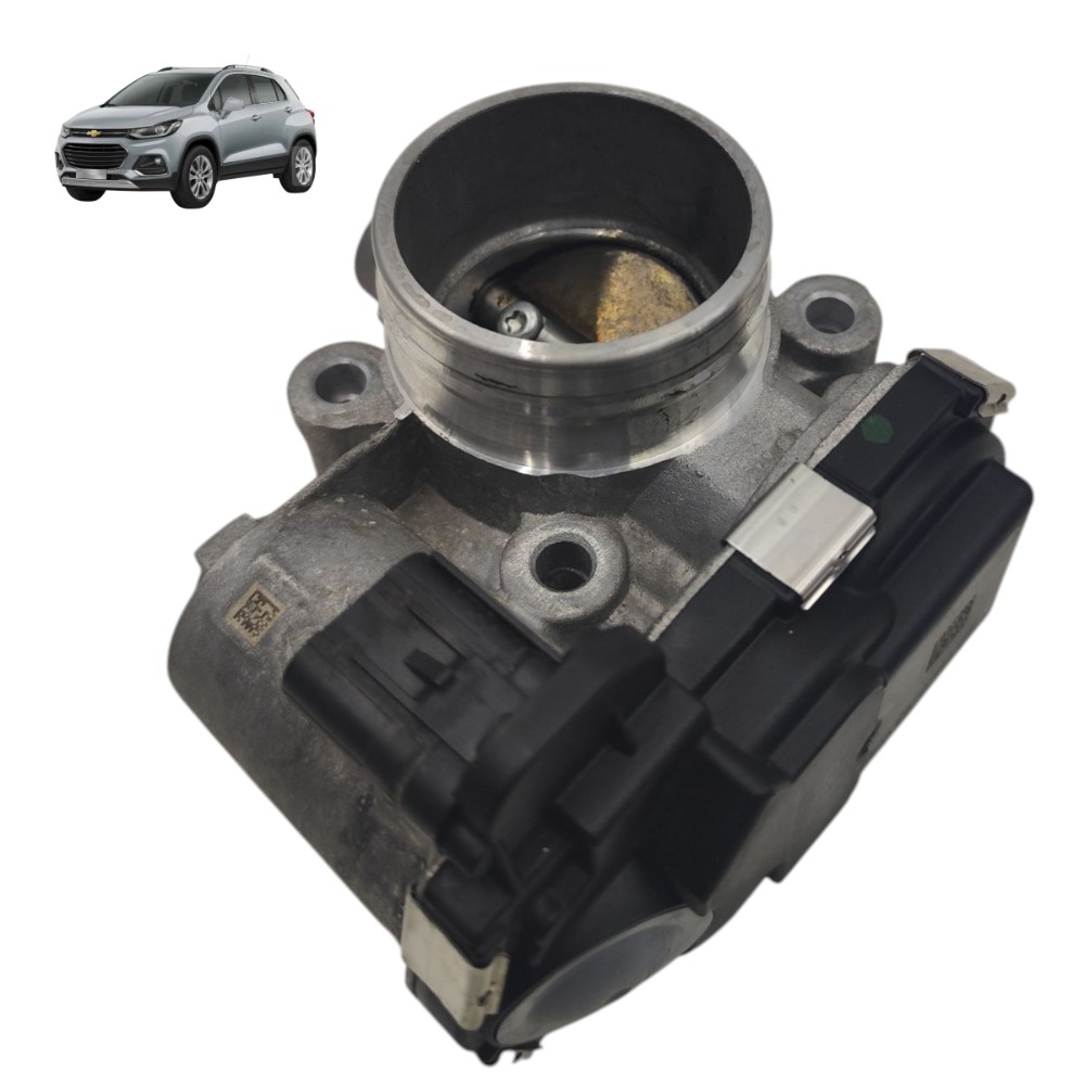 Corpo borboleta TBI GM Tracker 1.4 Turbo 2016 2017 2018 2019 1