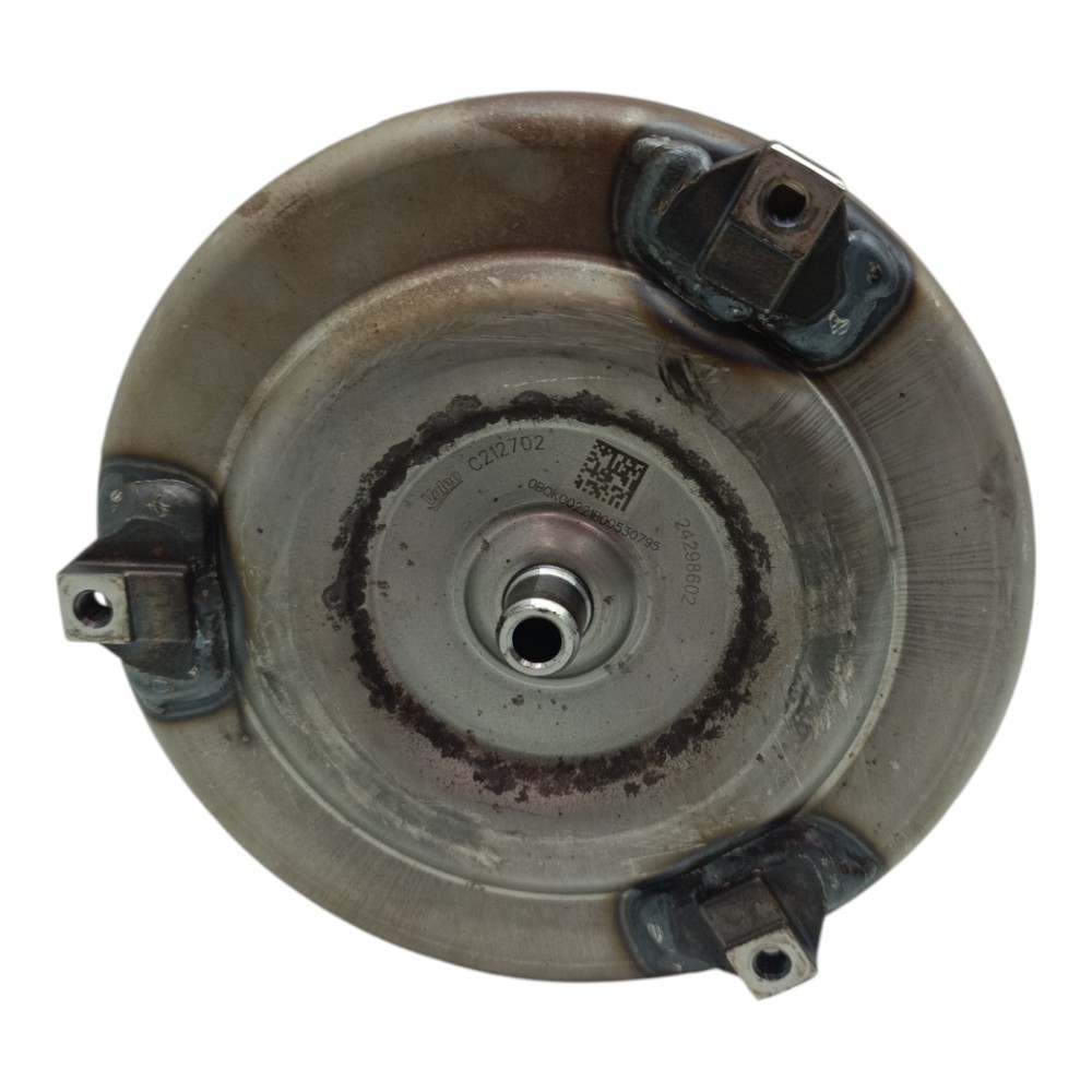 Conversor Torque Caixa Câmbio Gf6 Gm Tracker Onix 1.0 2021 5