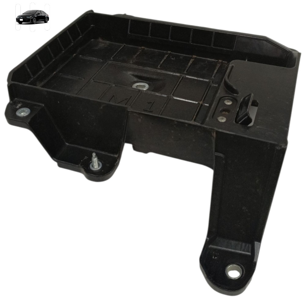 Suporte Base Bateria Toyota Corolla 2.0 2022 2023 2024 2025 1