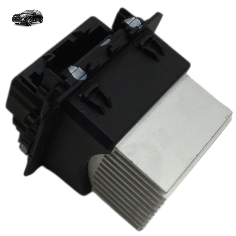 Resistência Caixa Ar Condicionado Chery Tiggo 5x 1.5 2025 24 1