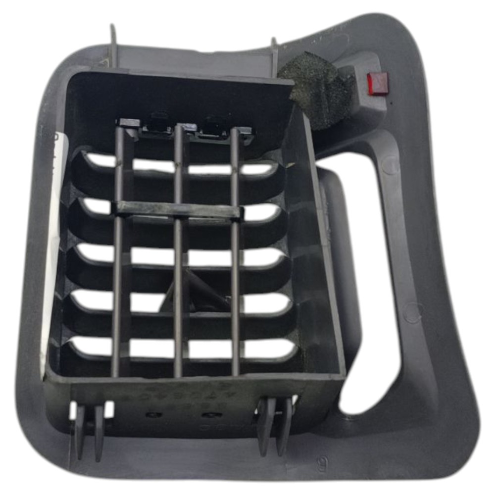 Difusor Ar Porta Dianteira Esquerda Grand Caravan 1999 2000 3