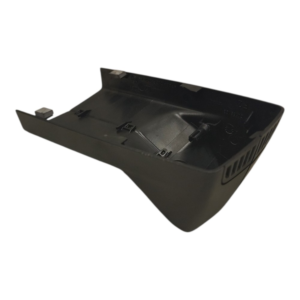 Acabamento Moldura Retrovisor Interno Bmw X2 2018 2019 4