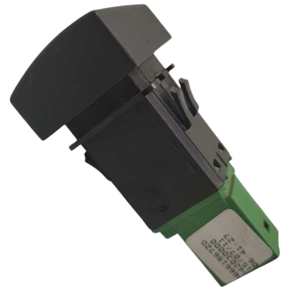 Botão Trava Destrava Porta Citroen C3 Aircross 2011 2012 13 2