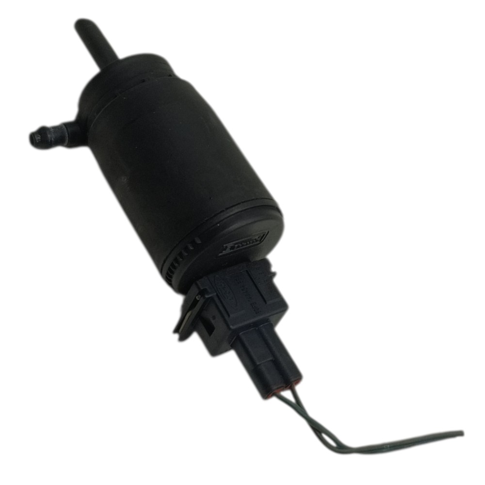 Motor bomba partida fria Ford Ka fiesta courier 2008 2009 10 2