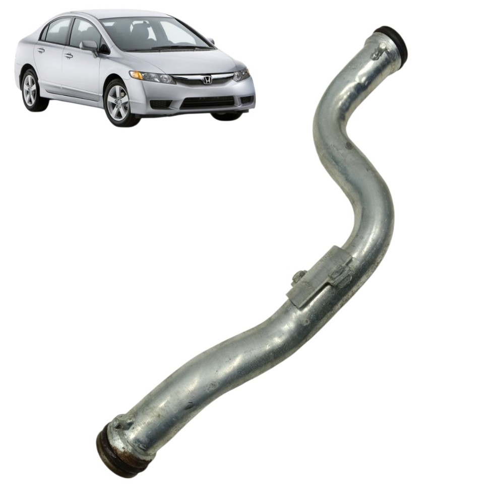 Cano cavalete água honda civic g8 2007 2008 2009