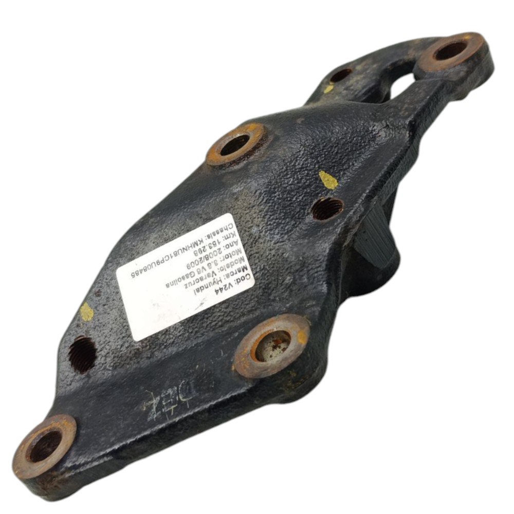 Suporte Coxim Câmbio Hyundai Veracruz 3.8 V6 2008 2009 2010 2