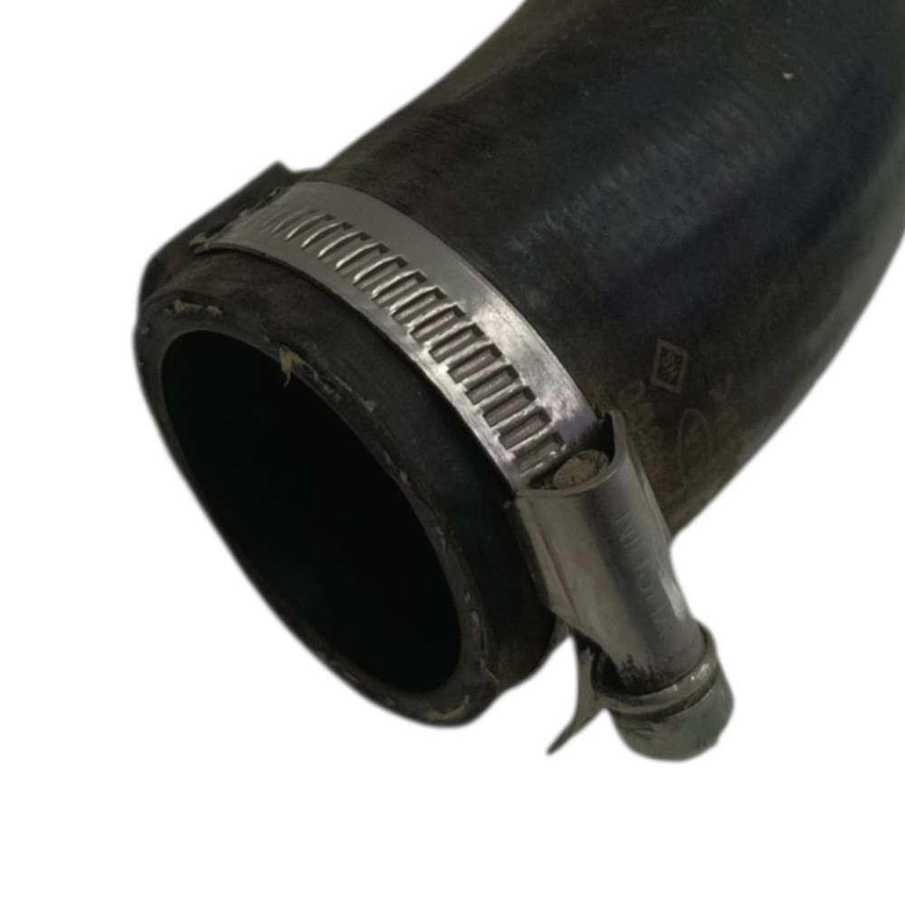 Mangueira Intercooler Kia Stonic 1.0 2022 2023 2024 2025 Preto 2