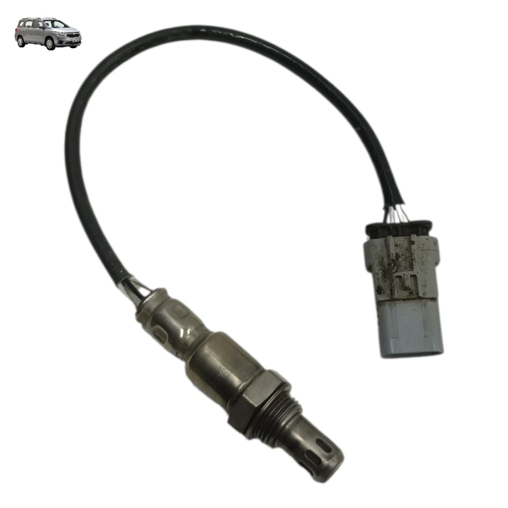 Sonda lambda pós gm spin onix prisma 1.0 1.4 1.8 N 12643708