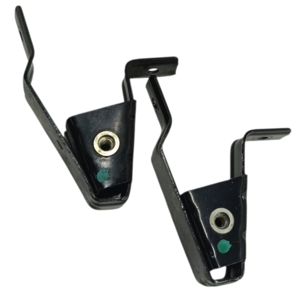 Par Suporte Superior Frontal Fiat Toro 1.8 2021 2020 2019 18 3