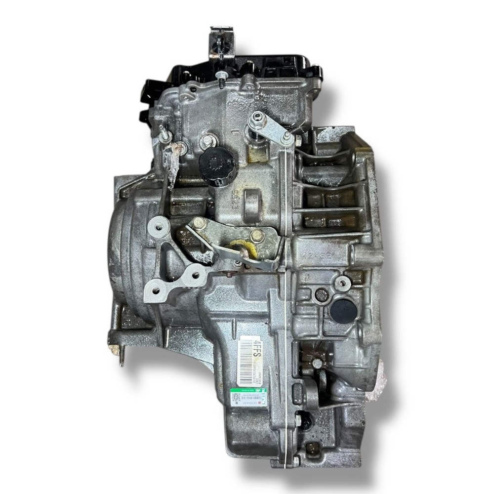 Caixa câmbio marcha aut GM Sonic 1.6 2014 2013 2012 6t30 3