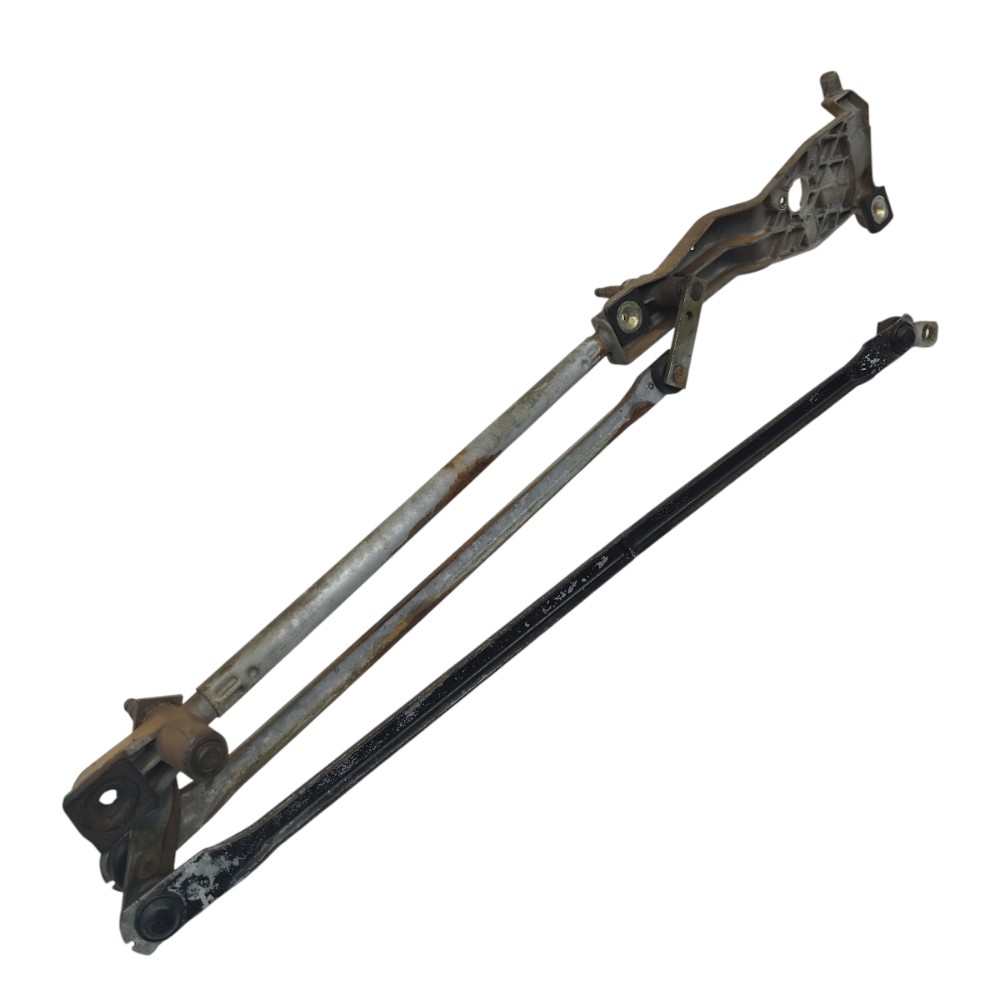 Maquina galhada limpador parabrisa Ford Focus 2005 2006 2007 3