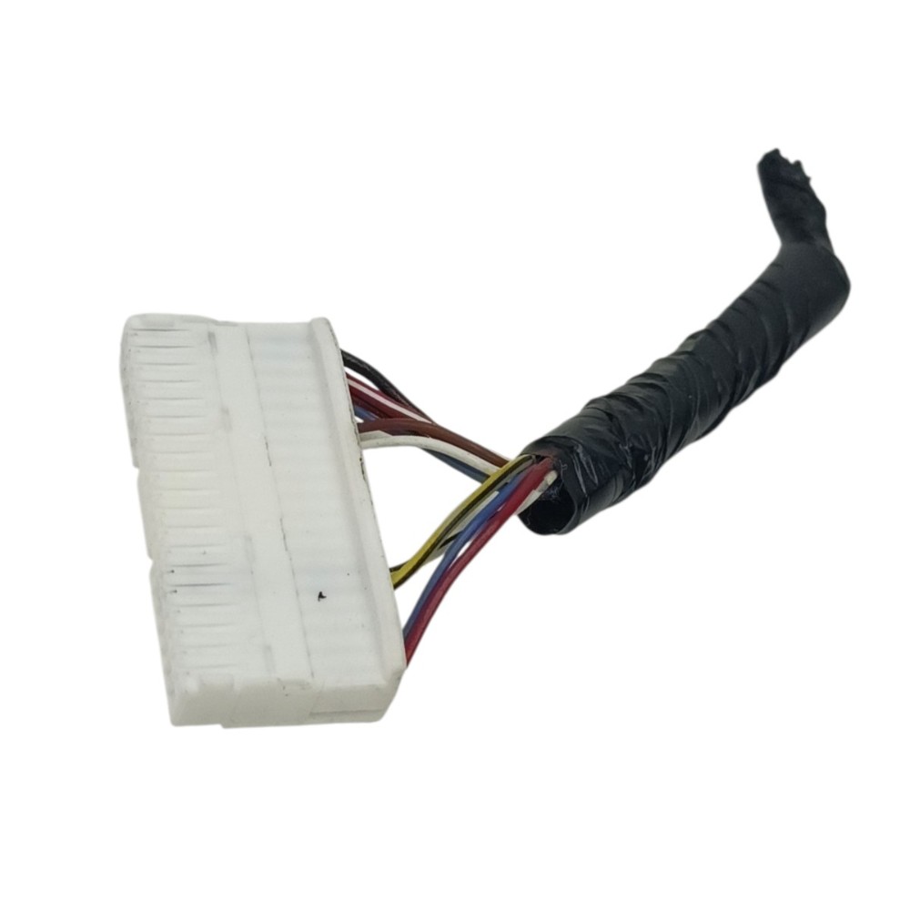 Plug Conector Módulo Gateway Triton L200 2.4 Diesel 2024 3