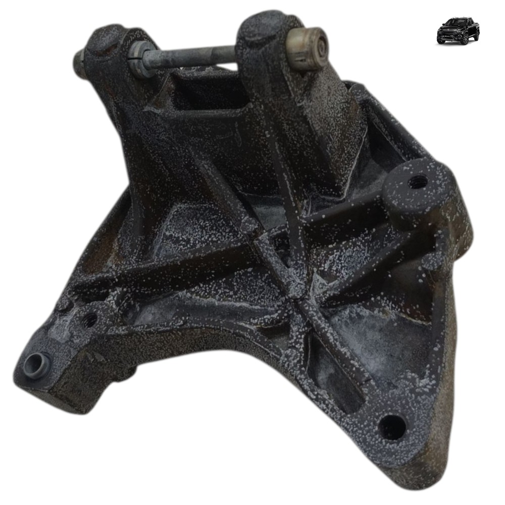Suporte Alternador Fiat Toro Renegade 1.8 2021 2020 2019 18 1