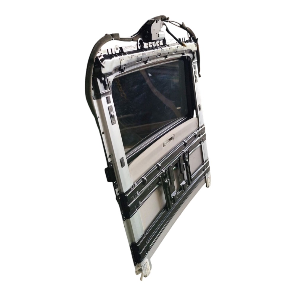 Teto Solar Completo Hyundai Veracruz 2008 2009 2010 2011 12 5