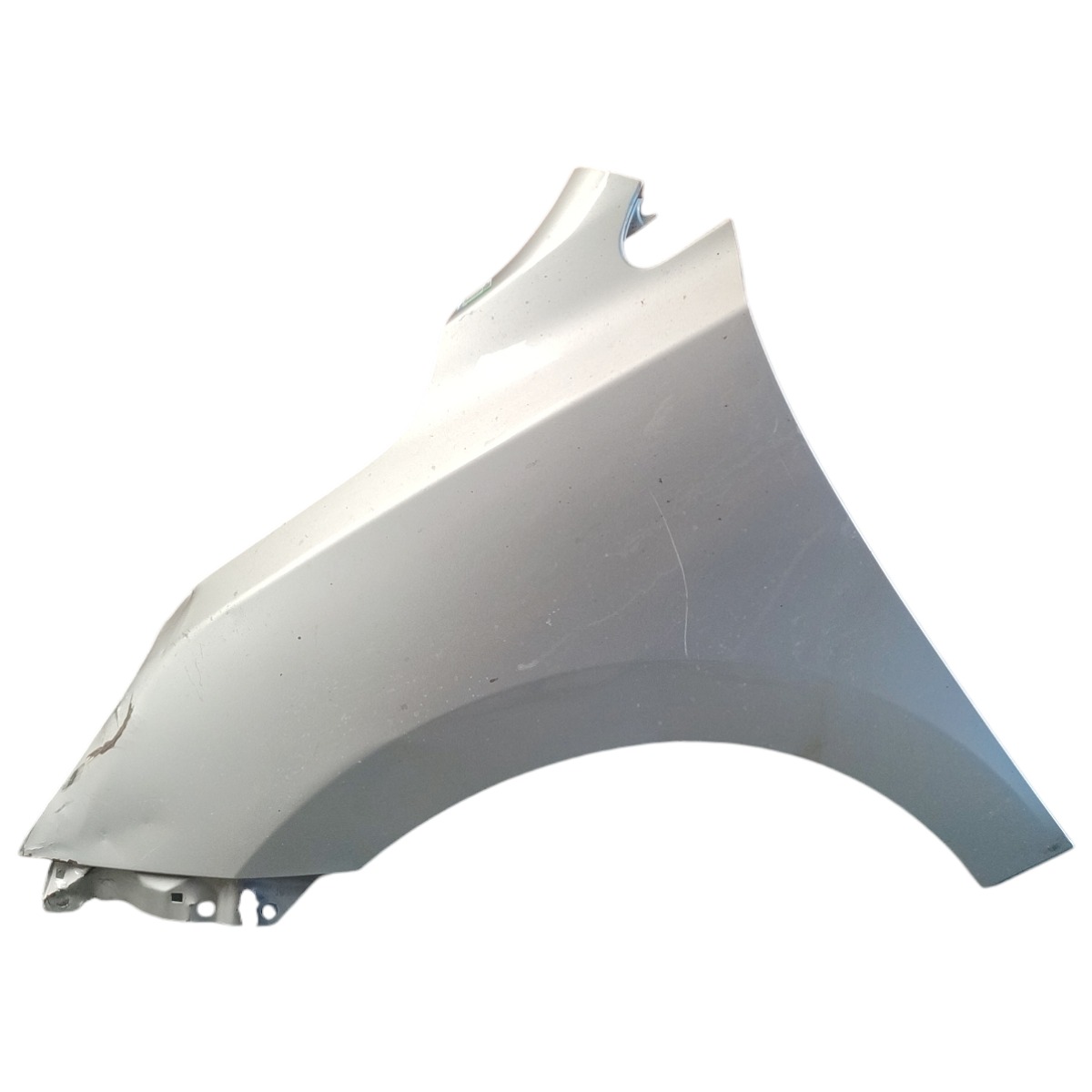 Paralama Esquerdo Com Detalhe Hyundai Ix35 2013 2014 2015 1