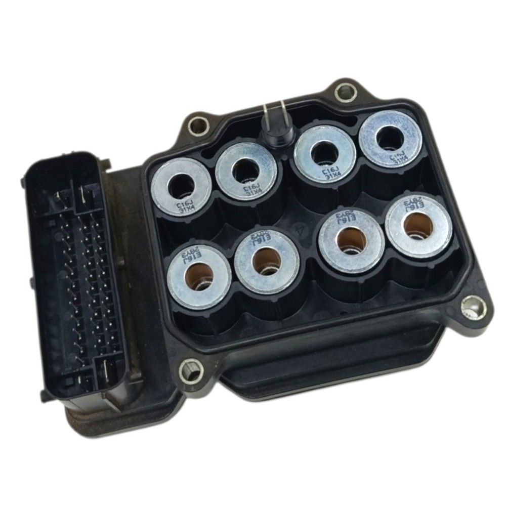 Placa módulo abs gm onix prisma 1.4 2016 2017 2018 2019