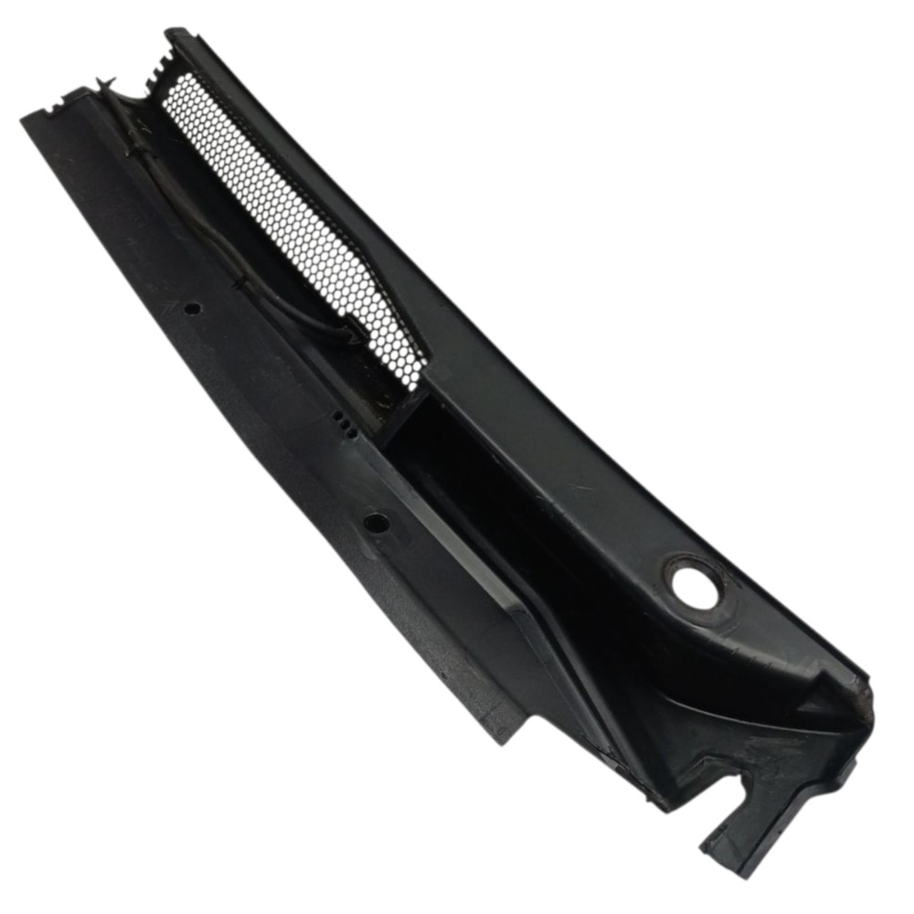 Grade churrasqueira direita Citroen Grand C4 picasso 2008 09 4