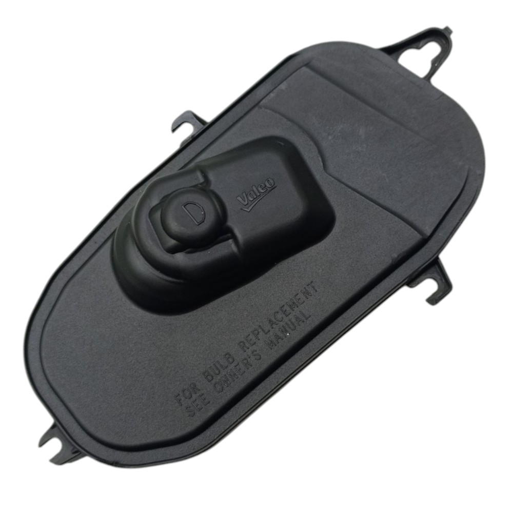 Tampa Vedação Farol Direito Volvo S60 2010 2011 2012 2013 14 1