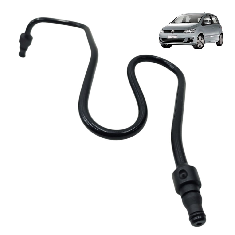 Cano Mangueira atuador embreagem VW Fox 2007 2008 2009 2010 1