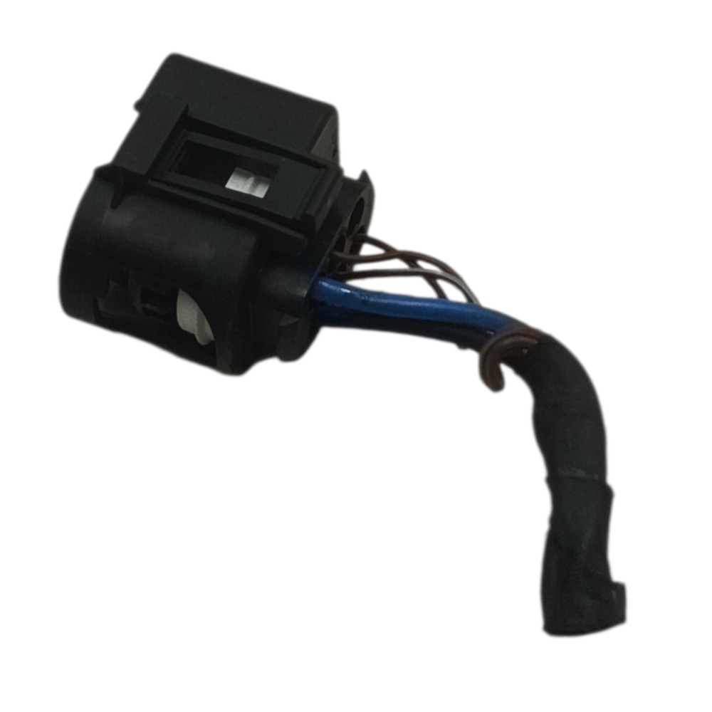 Plug Conector Motor Máquina Vidro Bmw X2 B48 2018 2019 4