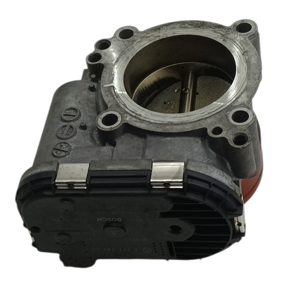 Tbi Corpo Borboleta Mercedes C230k 1.8 2003 2004 2005 2006 2