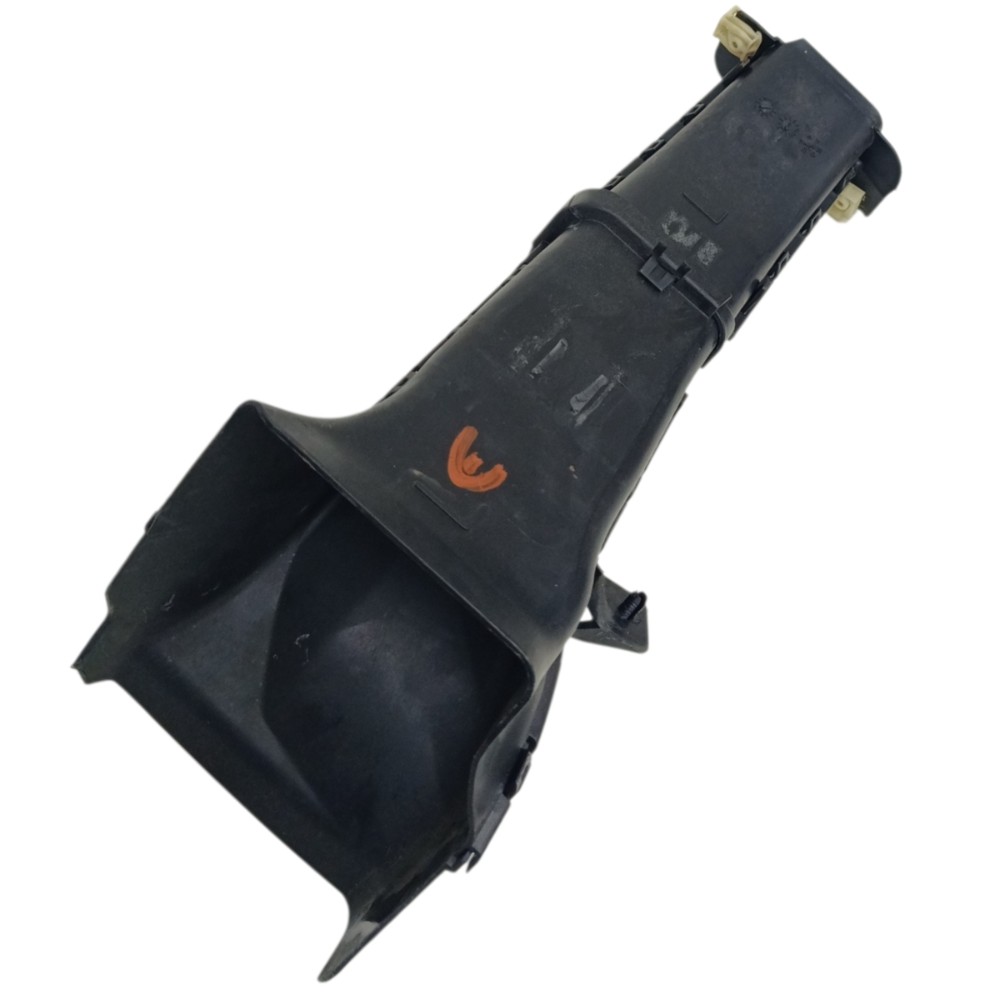 Duto ar esquerdo bmw 320i 2021 2022 2023 2024 2025 3