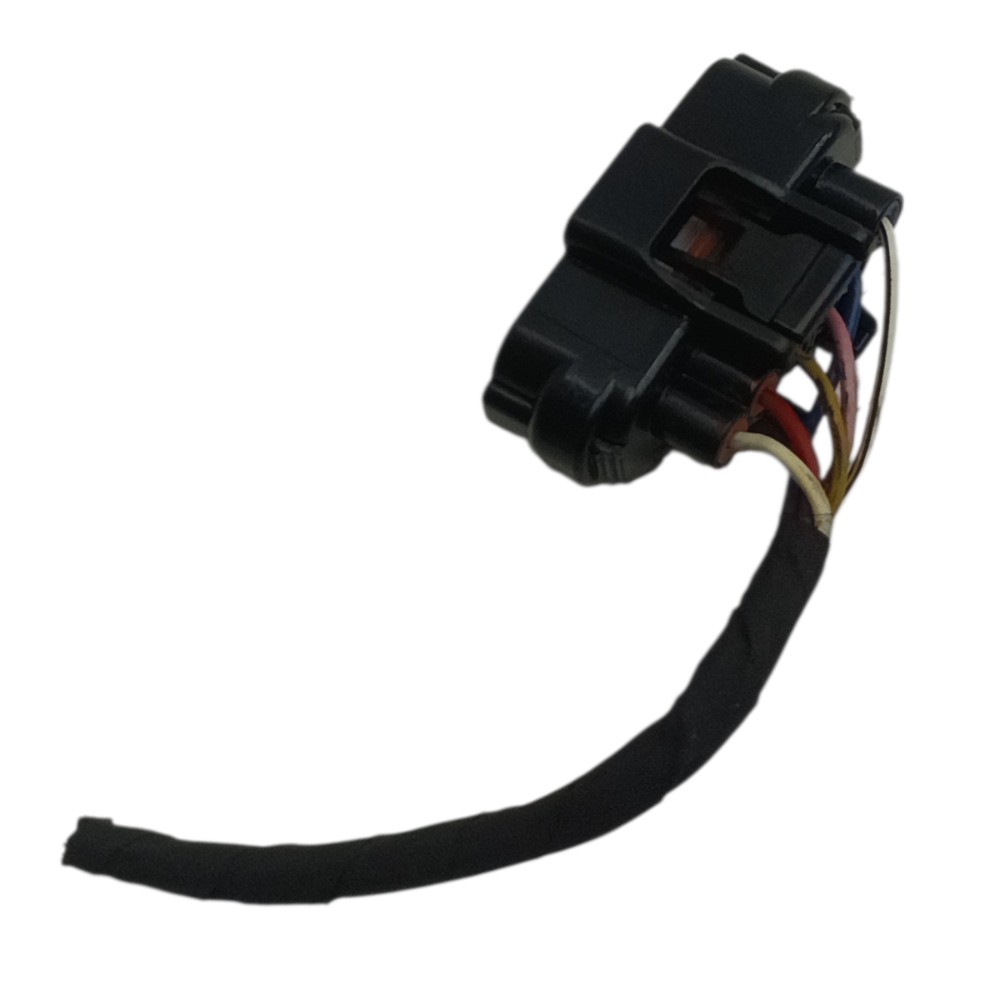 Plug conector TBI 6 pinos Hyundai ix35 2.0 2016 2015 2