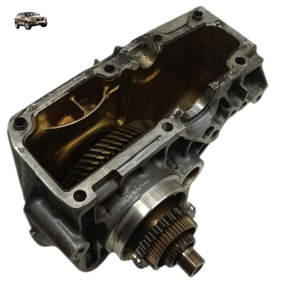 Compensador alternador Volvo XC60 3.0 6cc 2009 2010 2011 12 1