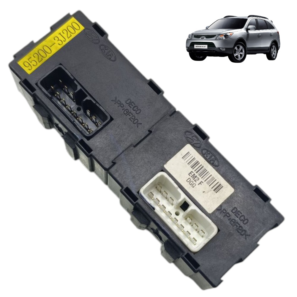 Módulo Sensor Lcm Hyundai Veracruz 3.8 2008 2009 2010 2011 1