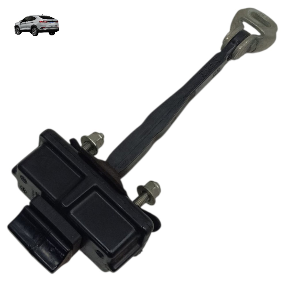 Limitador Porta Traseira Fiat Fastback 2022 2023 24 Sem Lado 1