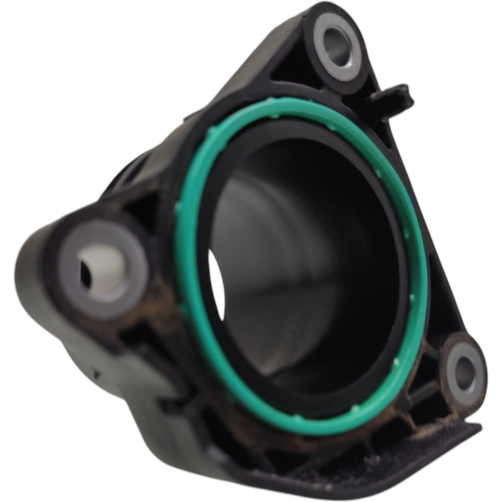 Flange Mufla Cano Tbi Gm Tracker Onix 1.0 3cc 2020 2021 2022 3
