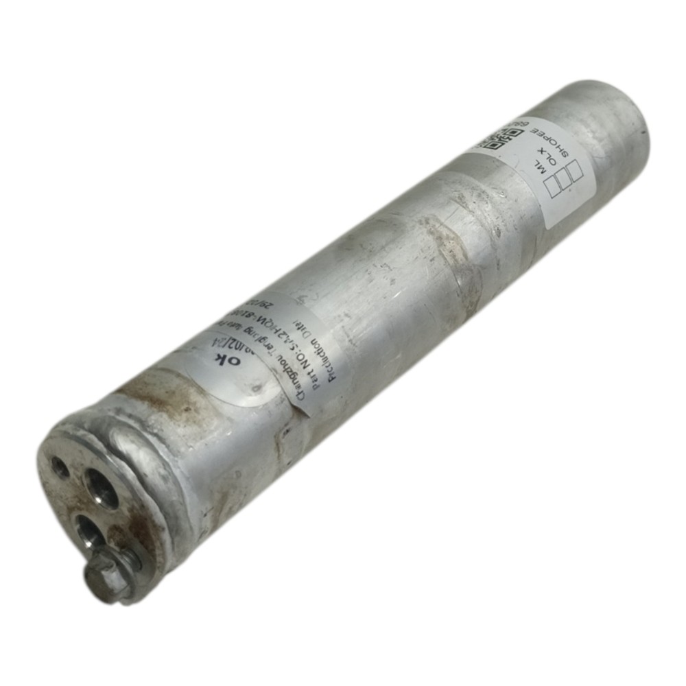 Filtro Secador Ar Condicionado Byd Song Pro 1.5 2024 2025 26 4