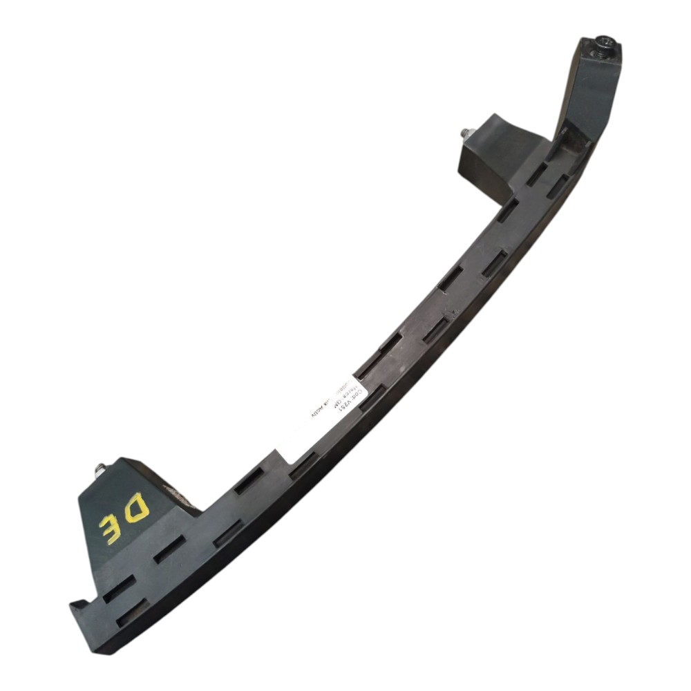 Guia Vidro Porta Dianteira Esquerda Gm Onix 2013 2014 A 2019 Preto 4