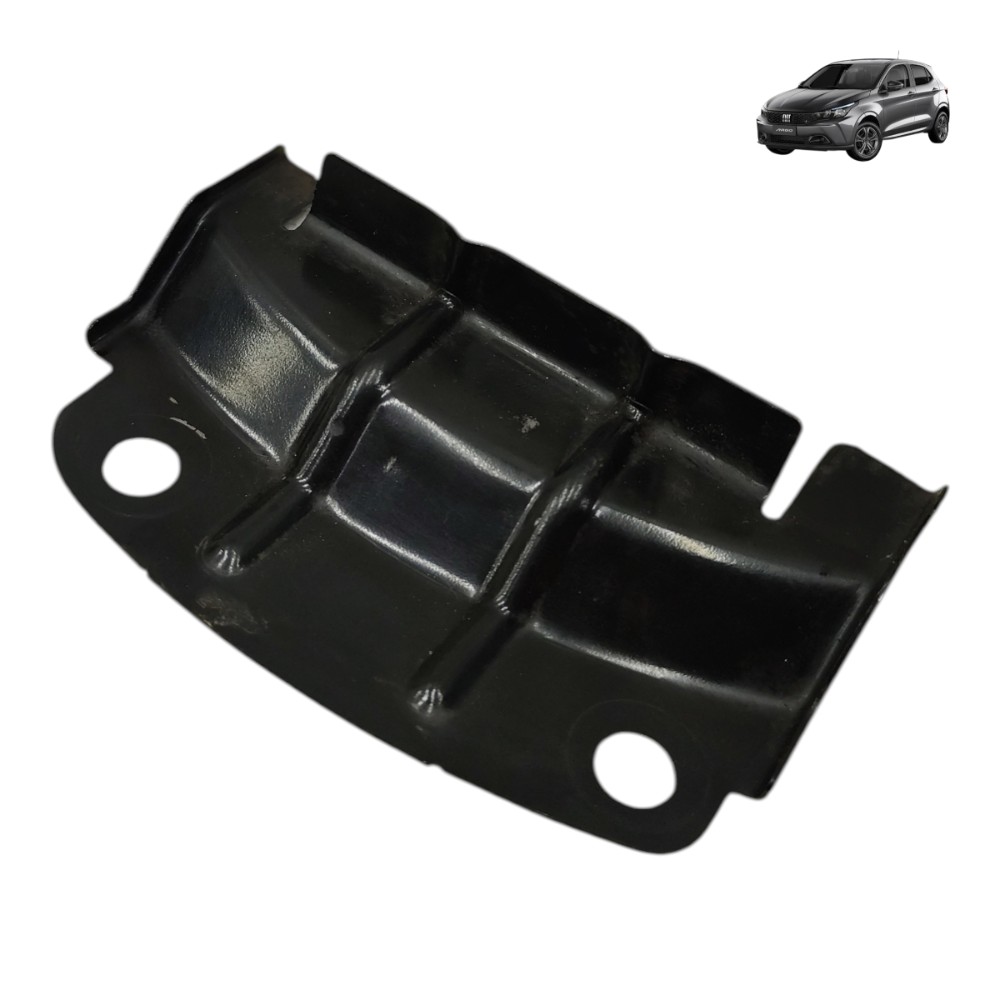 Suporte embreagem Fiat argo 2024 1