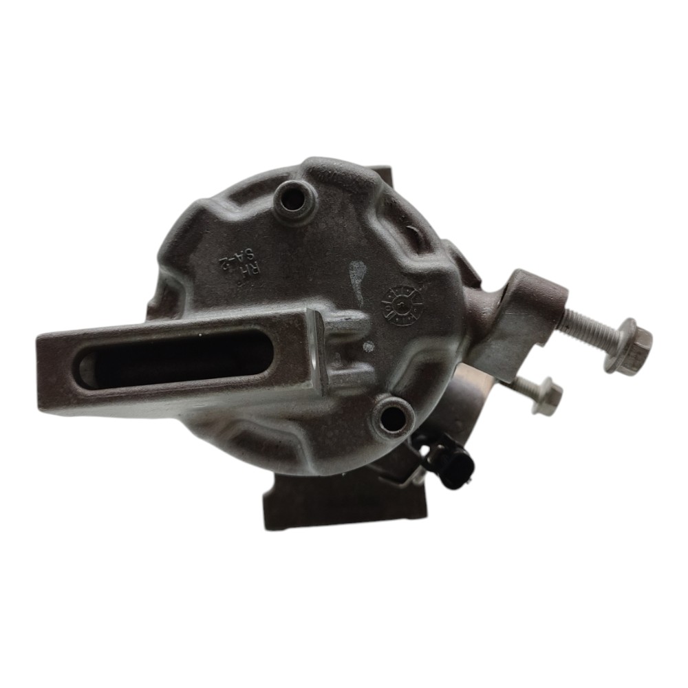 Compressor Ar Gm Tracker Onix 1.0 3cc 2020 2021 2022 2023 24 4