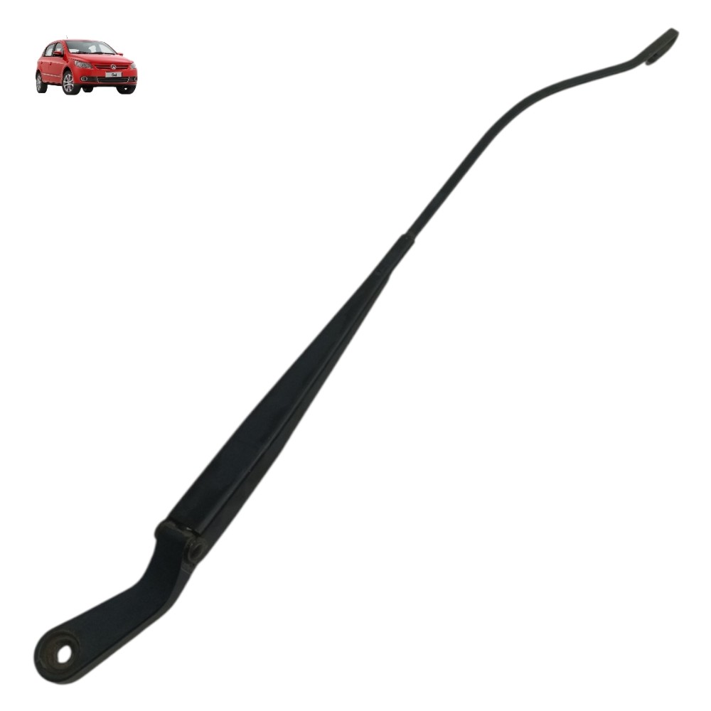 Braço Limpador Direito Parabrisa Vw Gol G5 2009 2010 2011 Direito