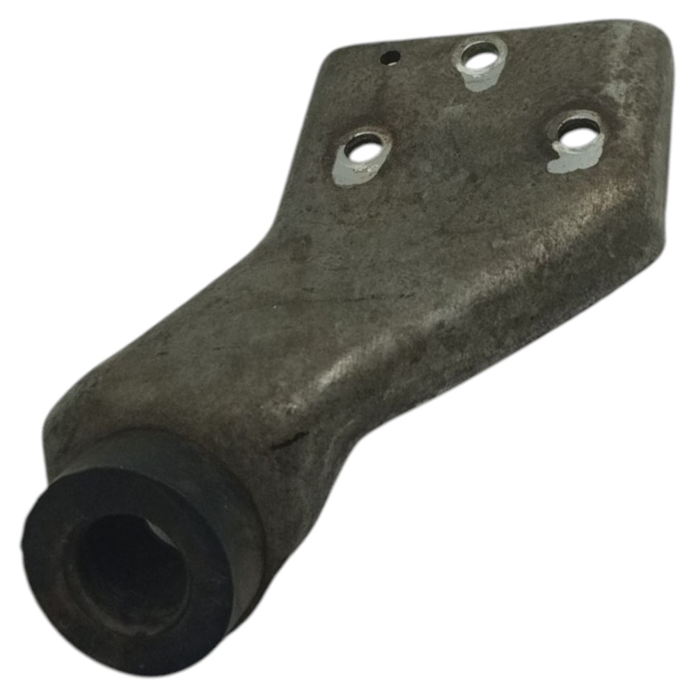 Suporte Cabo Tbi  Acelerador Fiat Uno 1.0 2011 2010 2009 08 4