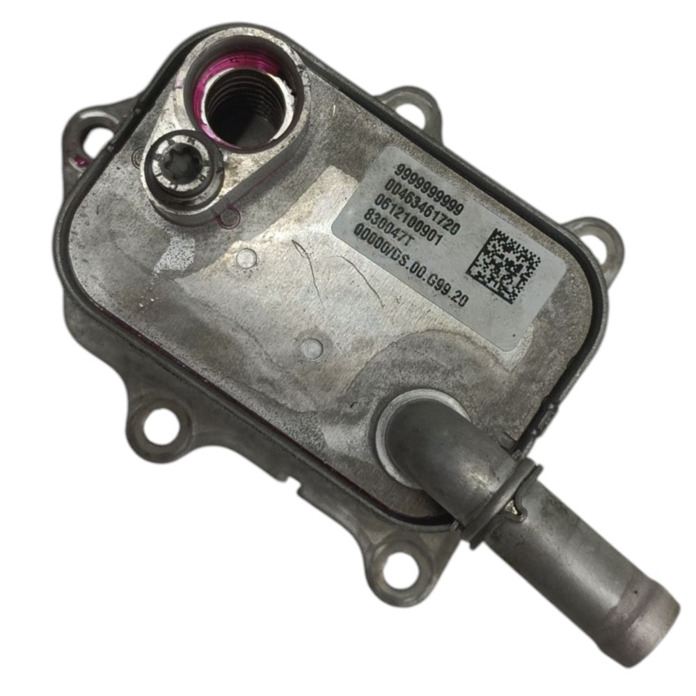 Resfriador Óleo Fiat Fastback Commander 1.3 T270 2022 2023 2