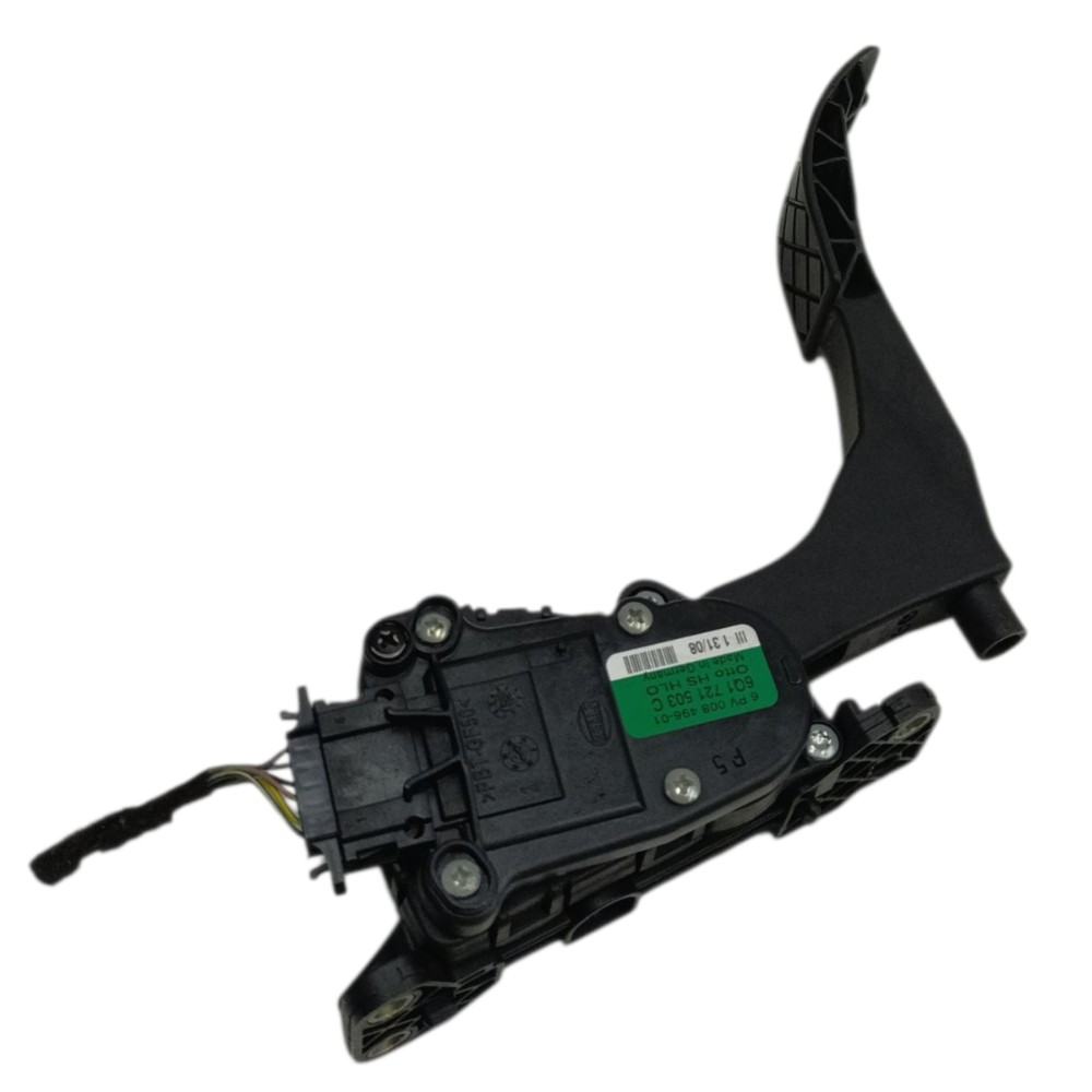 Pedal Acelerador Vw Fox 2005 2006 2007 2008 2009 2010 3