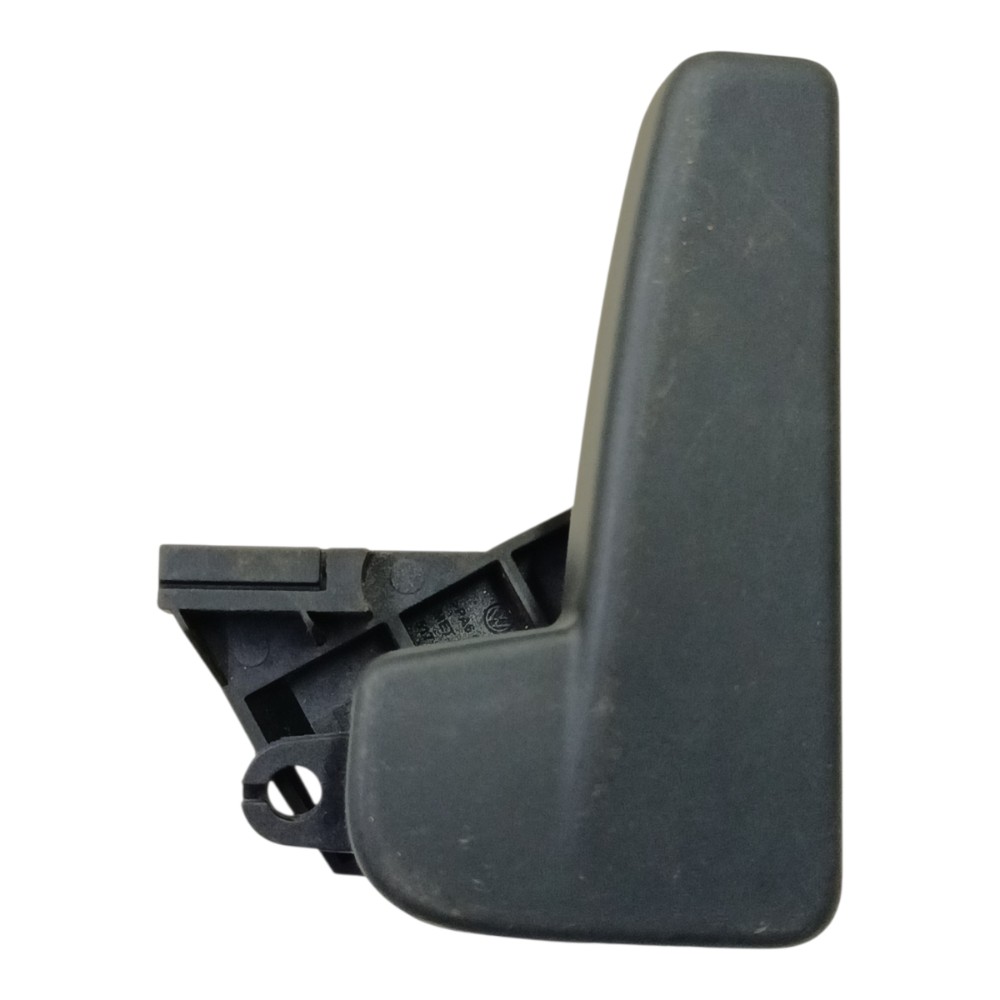 Alavanca abertura capô vw polo 1.0 2018 2019 2020