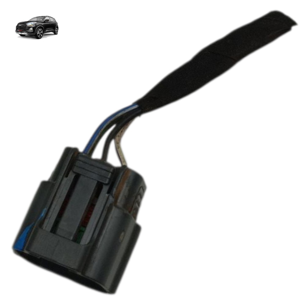 Plug Conector Atuador Turbina Chery Tiggo 5x 1.5 2025 2024 1