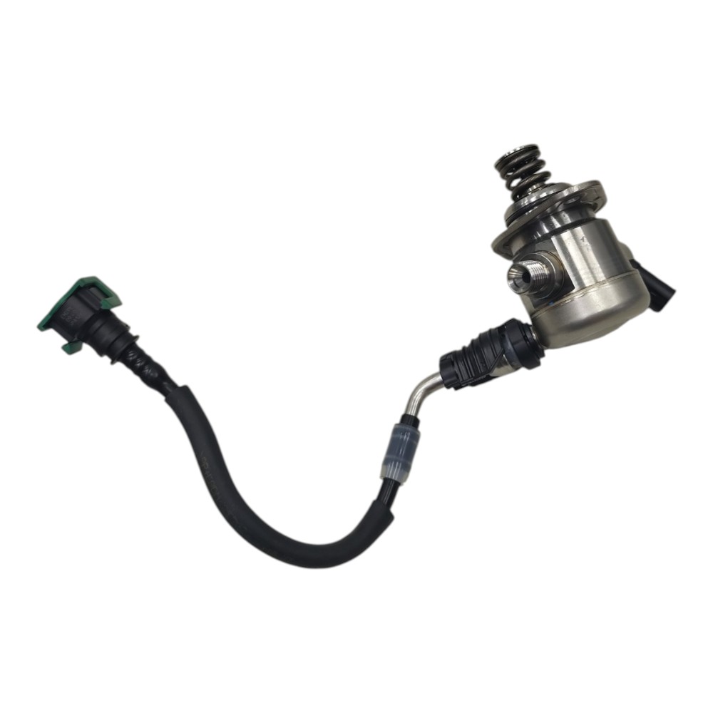 Bomba Alta Pressão Hyundai Creta 1.0 2026 2025 2024 3