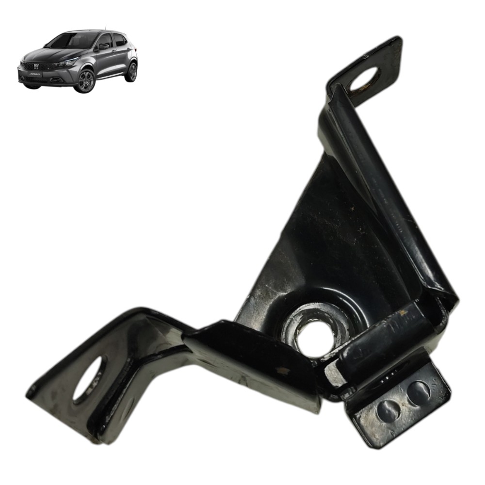 Suporte coxim motor esquerdo fiat argo 2024 1