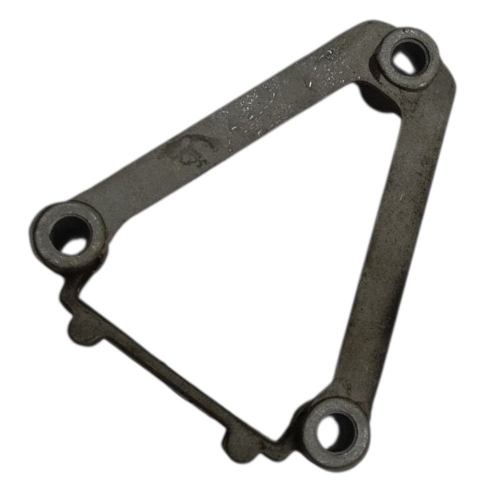 Suporte fixação bobina ignição VW Fox Polo Gol Space 2009 08 4