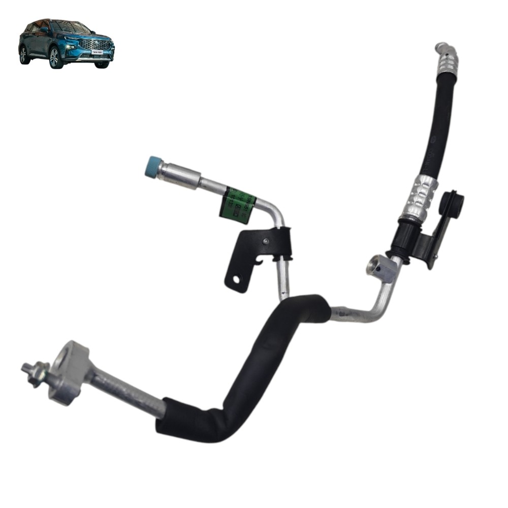 Mangueira Ar Condicionado Ford Territory 1.5 2026 Ns119n651
